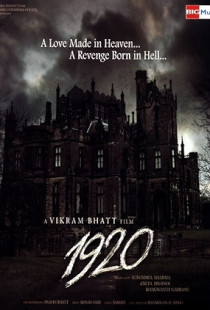 1920 Poster