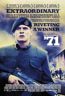 '71 Poster