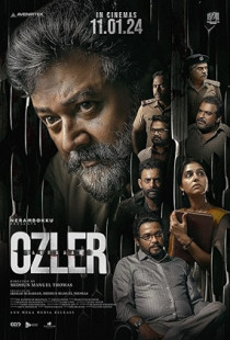 Abraham Ozler Poster