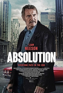 Absolution Poster