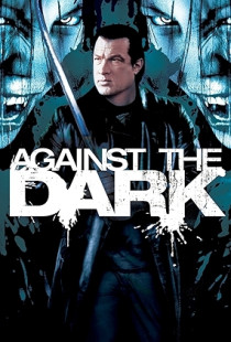 Against the Dark Poster