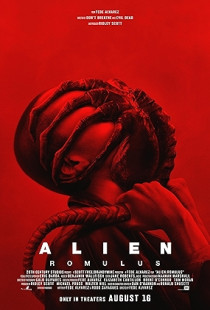 Alien: Romulus Poster