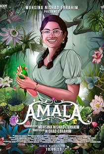 Amala Poster