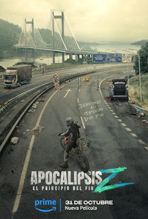 Apocalypse Z: The Beginning of the End Poster
