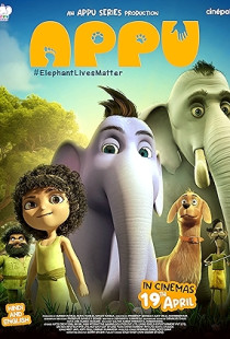 Appu Poster