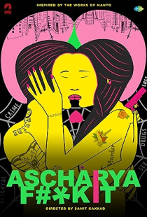 Ascharyachakit! Poster