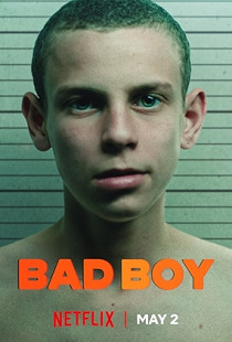 Bad Boy Poster