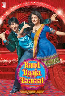 Band Baaja Baaraat Poster