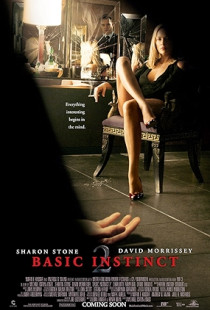 Basic Instinct 2 Poster