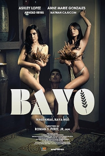 Bayo Poster