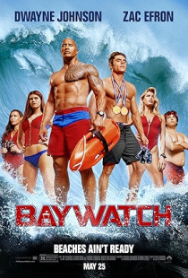 Baywatch Poster