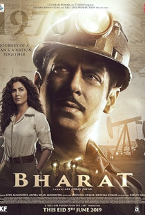 Bharat Poster