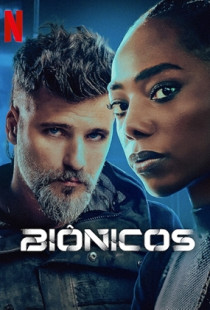 Bionic Poster