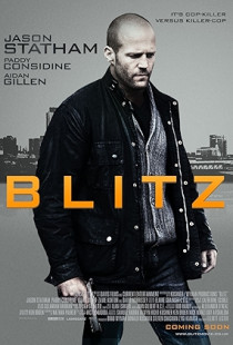 Blitz Poster