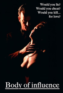 Body of Influence Poster