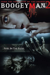 Boogeyman 2 Poster