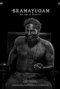 Bramayugam Poster