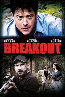Breakout Poster