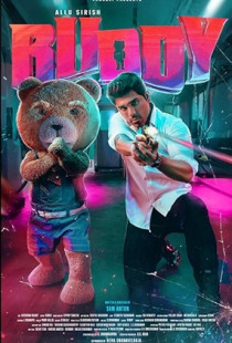 Buddy Poster