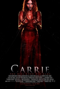 Carrie Poster