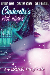 Cinderella's Hot Night Poster