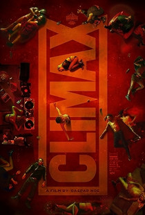 Climax Poster