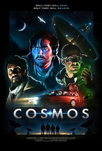 Cosmos Poster