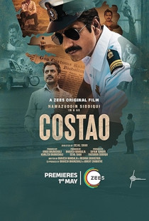 Costao Poster
