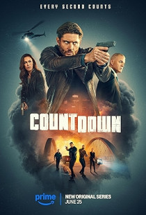 Countdown Poster
