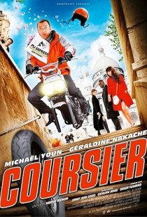 Coursier Poster