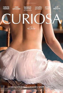 Curiosa Poster