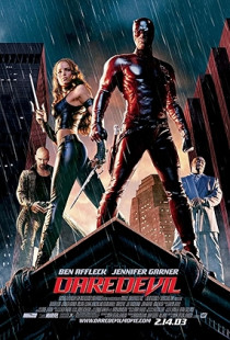 Daredevil Poster