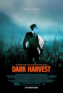 Dark Harvest Poster
