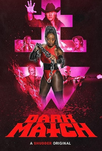 Dark Match Poster