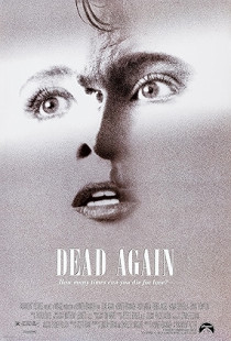 Dead Again Poster