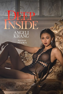Deep Inside: Angeli Khang Poster
