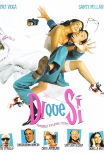 Di que sí Poster