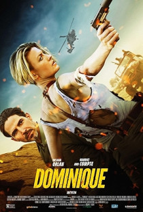 Dominique Poster
