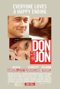 Don Jon Poster