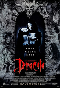 Dracula Poster