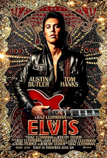 Elvis Poster