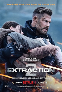 Extraction II Poster