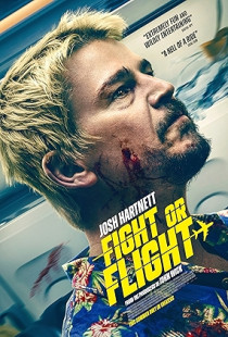 Fight or Flight Poster