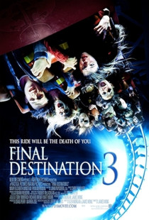 Final Destination 3 Poster