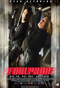 Foolproof Poster