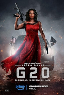 G20 Poster