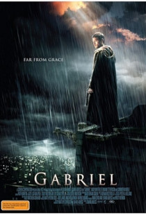 Gabriel Poster