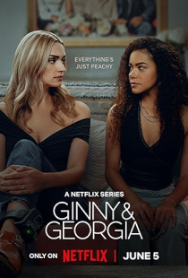 Ginny & Georgia Poster