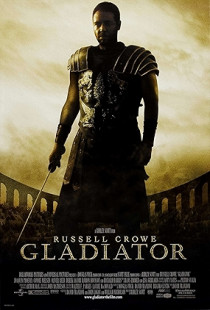 Gladiator Poster