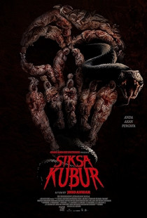 Grave Torture Poster